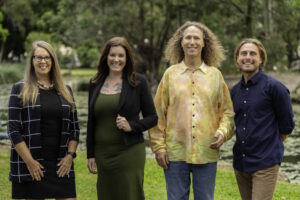 Ballina Shire now has three Greens Councillors